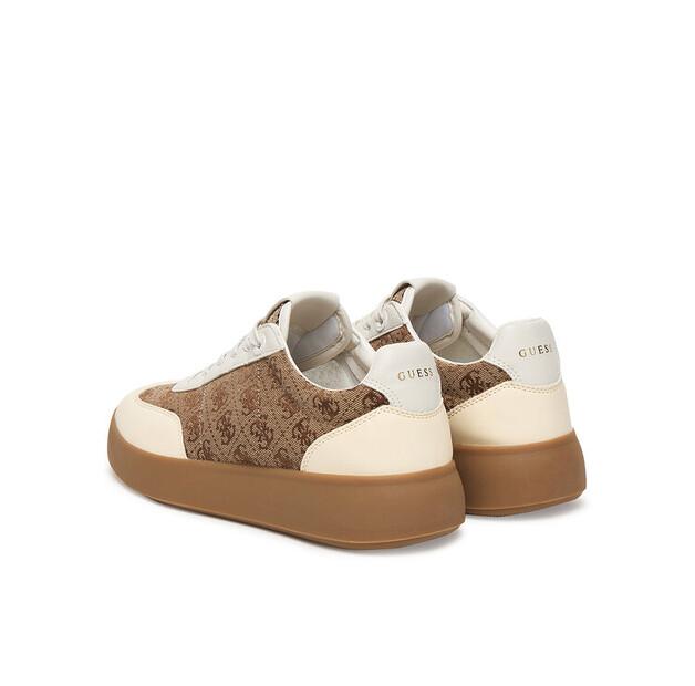 Кроссовки Guess FLPPAR FAL12