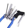 Multifunction Bicycle Repairing Set Carbon Steel Bike Repair Kit Wrench Screwdriver Chain