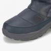 The North Face Bootie Short Steel Gray Ns99q53b