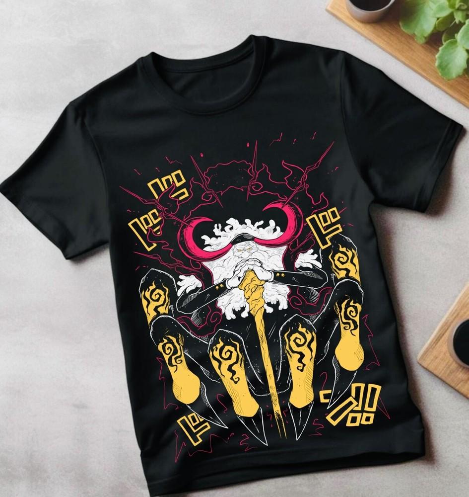 

Аниме Винтаж Специальная Унисекс Футболка Футболка Манга Эксклюзивная Аниме Футболка Все Размеры 4XL