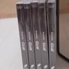 STRAY KIDS Album Édition Standard Géante 5 pièces scellé