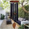 Decorações – Sinos de vento