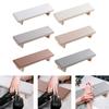 Hand Rest ,Professional ,Wood, Memory Foam Practical Accessories Soft Wrist Pad Support Manicure