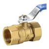 AIMEIKE ZK03-2266 Brass Ball Valve