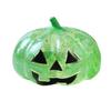 Halloween Pumpkin Head Squeeze Toy Anxiety Stress Relief Pumpkin Pinch Sensory Toy Teens Adults Soft TPR Calming Pumpkin Fidget Toy