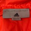 STELLA McCARTNEY Orange 603224 Gyra Jacket Jacket 36 OrangeUsed