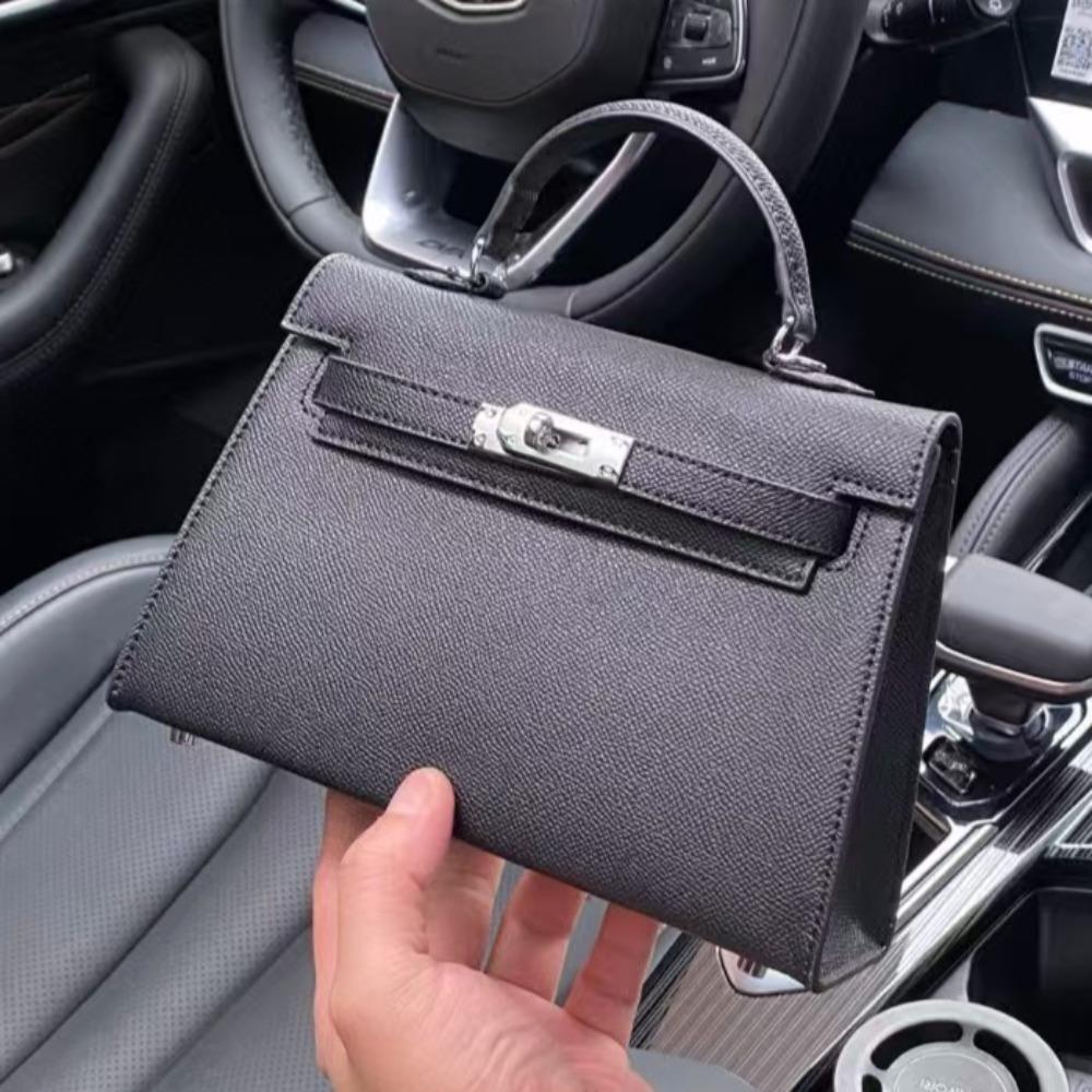 Summer New Style Bag Handheld Quality Single Shoulder Oblique Straddle Women's Bag