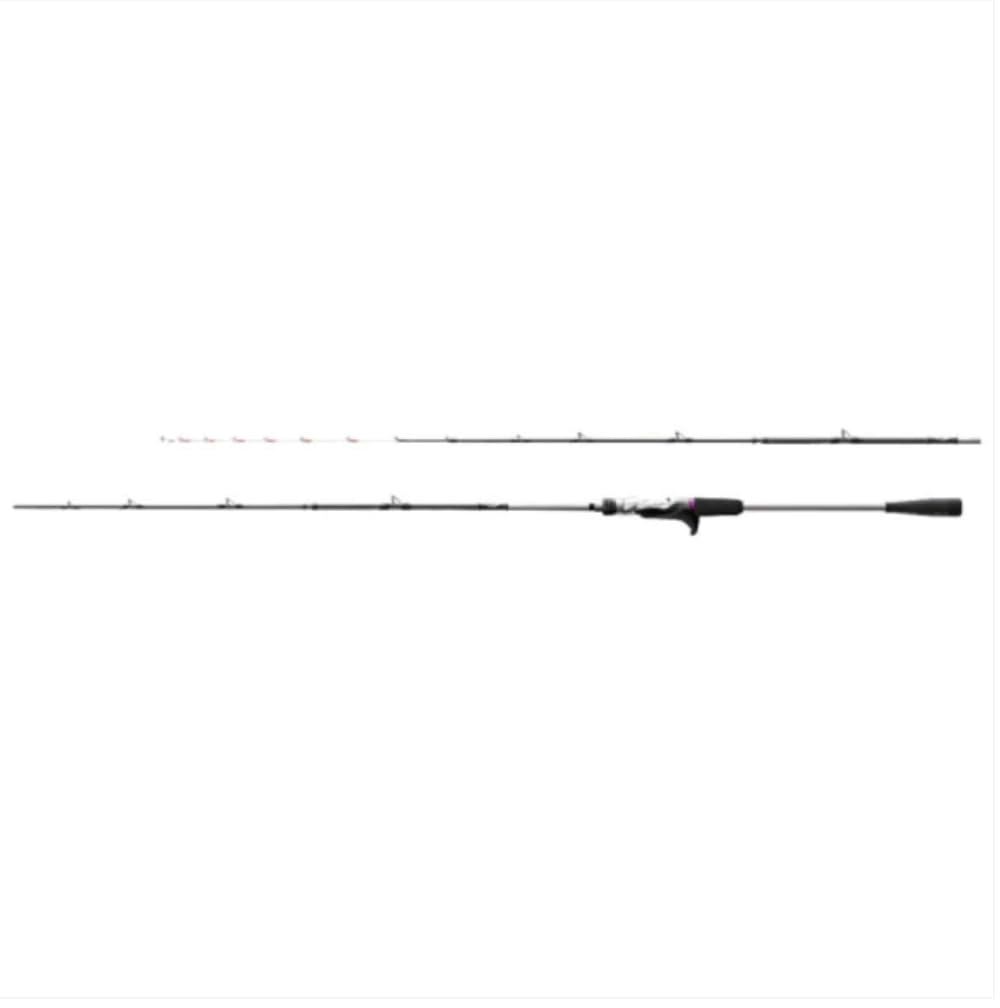 SHIMANO Boat Saber Master XR (SHIMANO) Rod, 22mm, Sinker, 73ML180/RIGHT