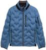 Демисезонная куртка Tom Tailor 1046225 Jacke real teal blue
