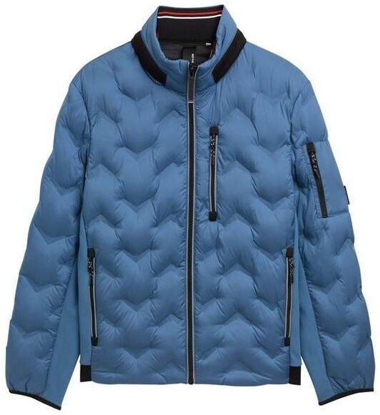 Демисезонная куртка Tom Tailor 1046225 Jacke real teal blue