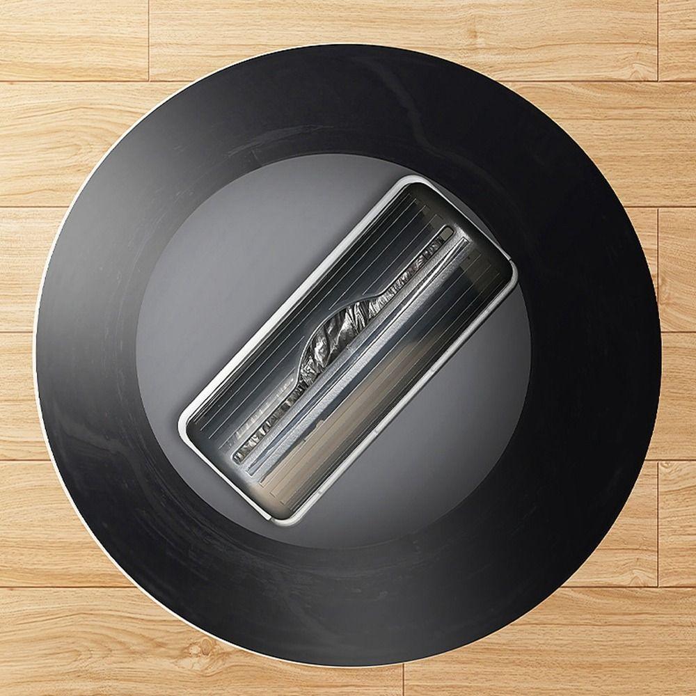 Extraction Garbage Bag Container Wall Mounted Grocery Bag Holder Trash Bags Storage Box  Bathroom