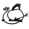 8-98052120-1 Front Left ABS Wheel Speed Sensor For Isuzu D-Max