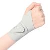 Lightweight Elastic Wrist Guard High Elastic Comfortable Thumb Wrist Support Brace Soft Portable Wrist Protectors Band Sportsman