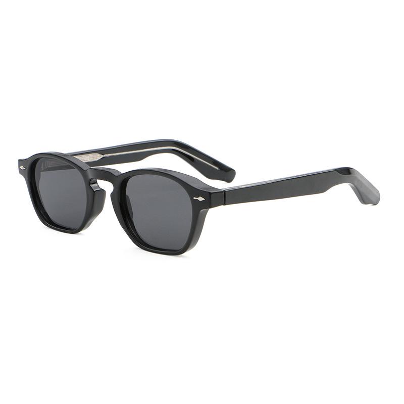 GM Brand High-End Sunglasses: Unisex Style, UV Protection, Premium Quality for Driving