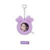 Pre-order 2025 TWICE FANMEETING 10VE UNIVERSE Lovely Can Badge Holder