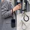 Detachable Phone Lanyard T-Hook Phone Wrist Chain Universal Phone Wrist Strap Daily Use