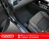 YMT Toyota Rubber Floor Mats C-HR (Hybrid 2WD) CHR-R-5P-2WD