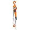 Manual Lever 360° Rotation Hook Manganese Steel Come Along Auto Chain Leading for Factory