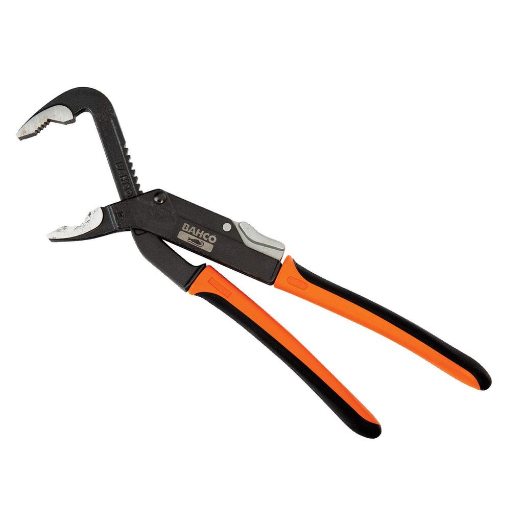 BAHCO Water Pump 8225 Pliers, 315mm,