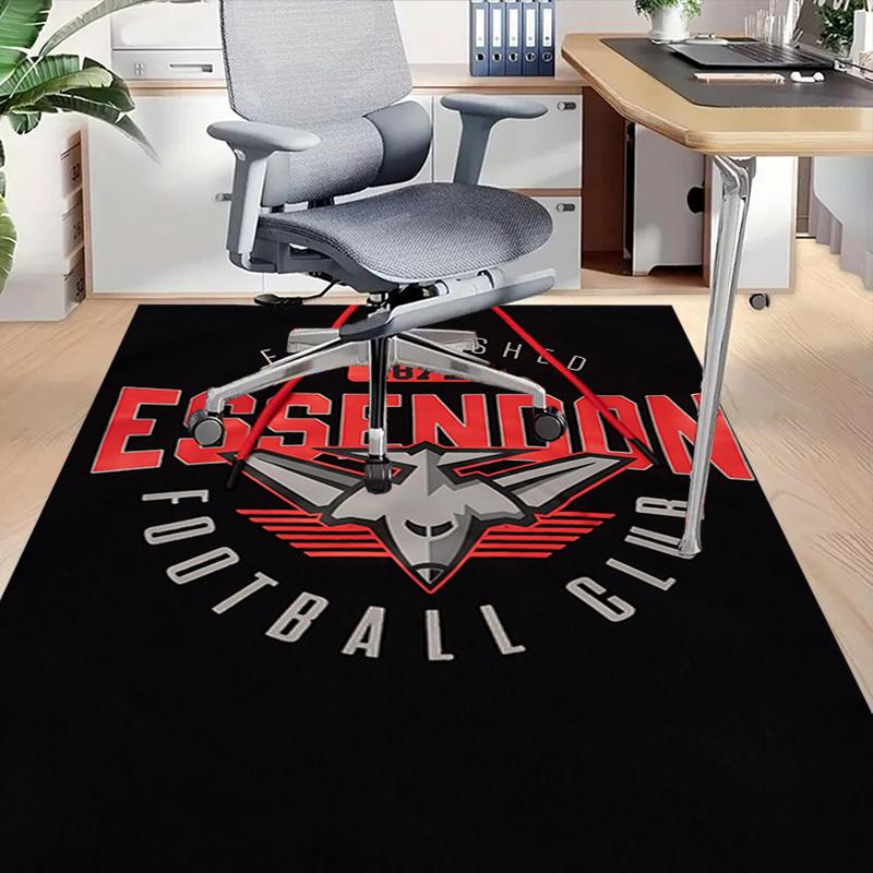 1pc ESTABLISHED 1872 Carpet, Office Rug Outdoor Mat Home Decor Area Carpet Festival