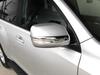 BRIGHTZ Prado 150 151 Chrome Door Mirror Blinker Rim GRJ150W GRJ151W GDJ150W GDJ151W TRJ150W GRJ150 GRJ151 GDJ150 GDJ151 TRJ150 GDJ TRJ GRJ J150 J151