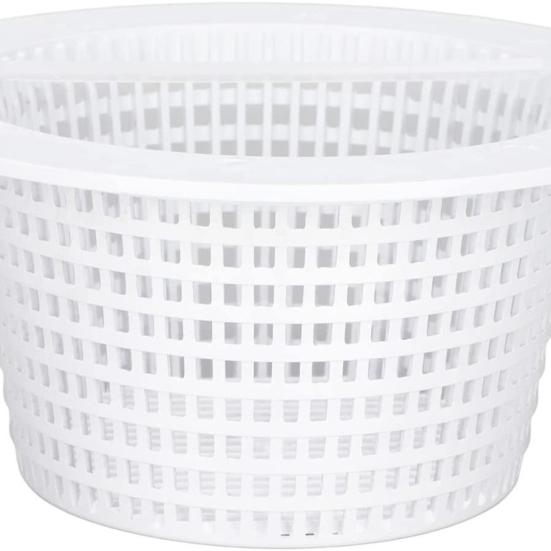 Pool Skimmer Basket Replacement SP1091WM Skimmer Basket Pool Filter Basket for 513330 Dyna-skim Above Ground Pools