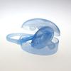 Pacifier Box Eco-friendly Lightweight Food Grade Ergonomic Design Pacifier Box for Nursery Room