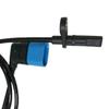 5-Piece ABS Wheel Speed Sensors for Mercedes-Benz W246 CLA250 (A2469057603)