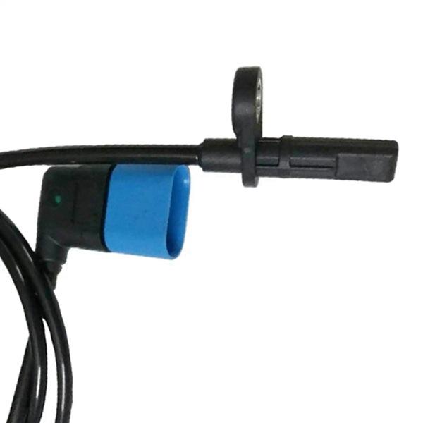 5-Piece ABS Wheel Speed Sensors for Mercedes-Benz W246 CLA250 (A2469057603)