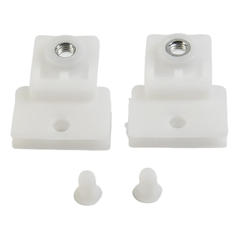 Glass Track Clip Door Fittings For Holden Rodeo 03-08