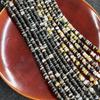Natural Shell Beads, Fashion Handmade Irregular Loose Spacer Beads for Jewelry Making DIY Necklace, Bracelet, and Anklet Accessories, Crafts 38cm