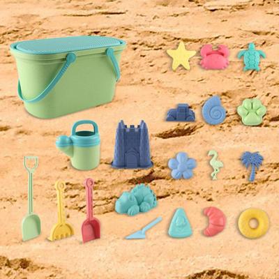 Outdoor-Spaß & Sport – Sandkästen & Strandspielzeug