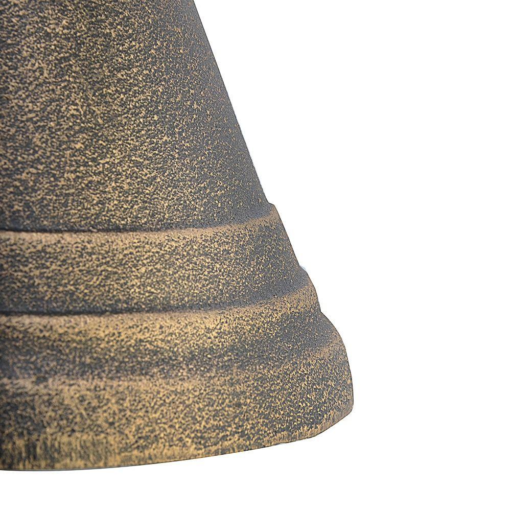 Creative Collision Bell Cast Iron Wrought Iron Bell Blessing Dining Table Bell Courtyard