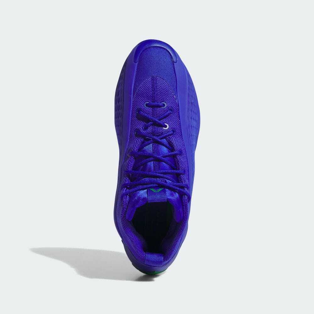 IF1864 Adidas AE 1 Low Lucid Blue (Men's)