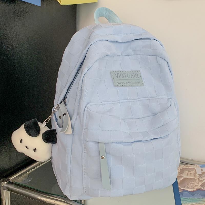 Schoolbags for Children  Elementary School Students  Girls Cute  High Value Junior High School Students Backpack