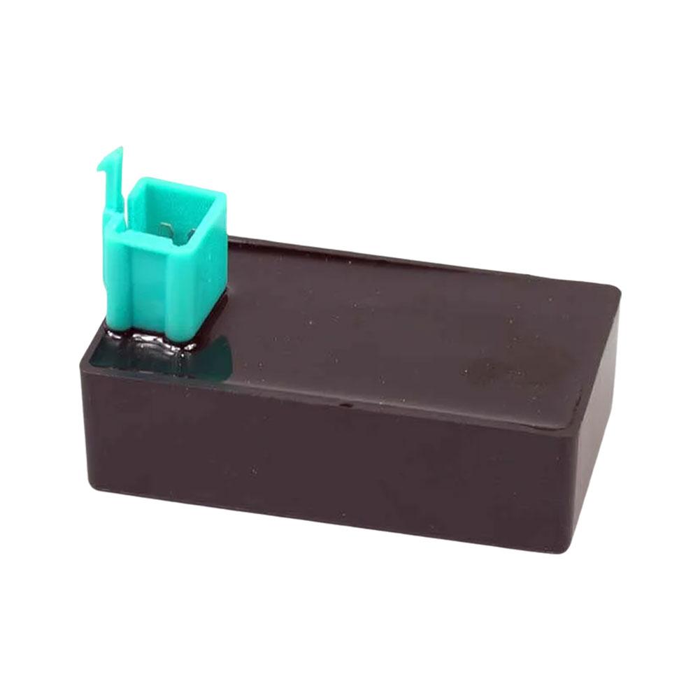 High Quality 4 Pins DC CDI Box Ignition Trigger For 50cc 70cc 90cc 110cc 125cc Motorcycle ATV DIRT BIKE Scooter Quad Go Car H5G3