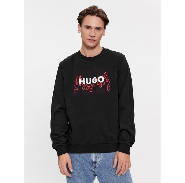 Толстовка HUGO Duragol EU S