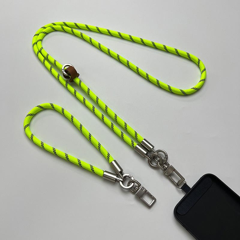 Mobile Phone Lanyard Crossbody Fashion Outdoor Mobile Phone Lanyard Clip Mobile Phone Lanyard Mobile Phone Strap Crossbody Mobile Phone Lanyard