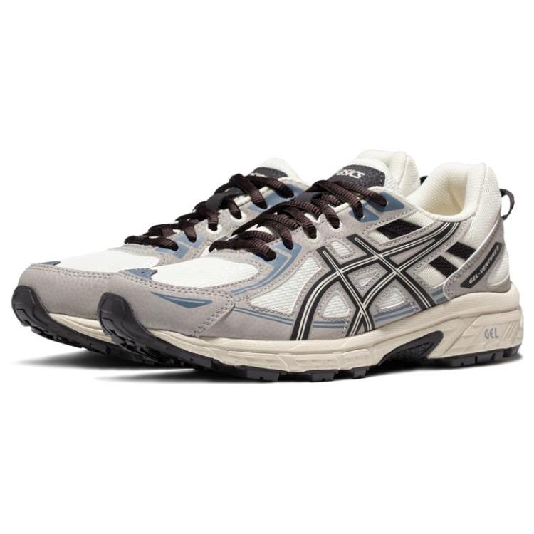 New Asics Gel Venture 6 'Blue Grey' Women's 1012B359-103