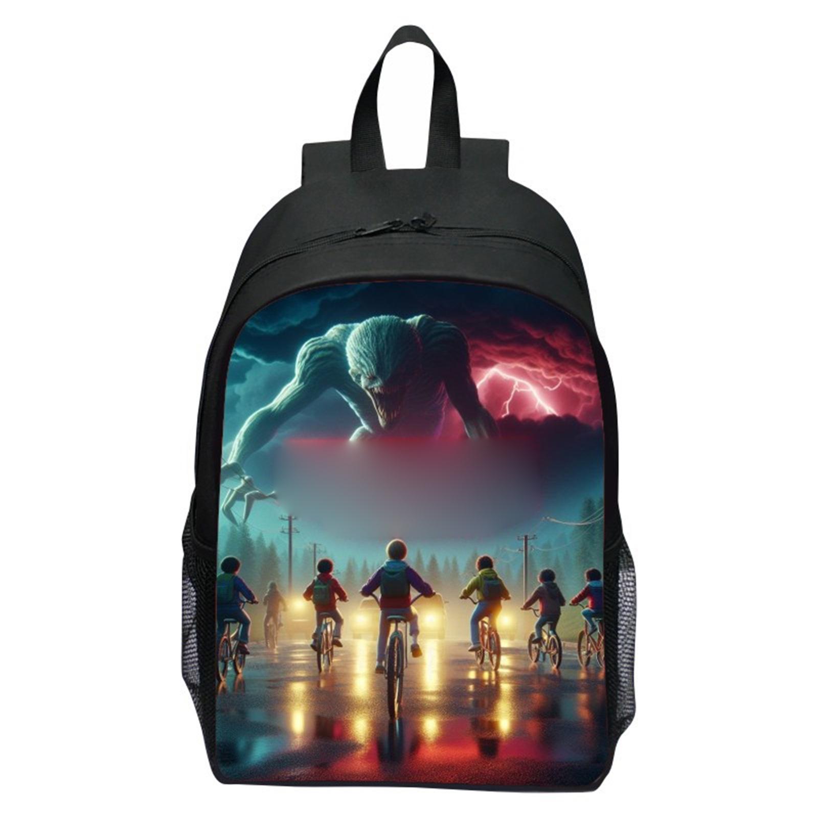 

Популярные, Новые, Крутые Мультяшные Рюкзаки One Size