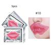 5-piece Lip Mask: Hydrating, Repairing, Fine Line and Imperfection Removing, Lip Line Fading Gel Mask Skincare Product