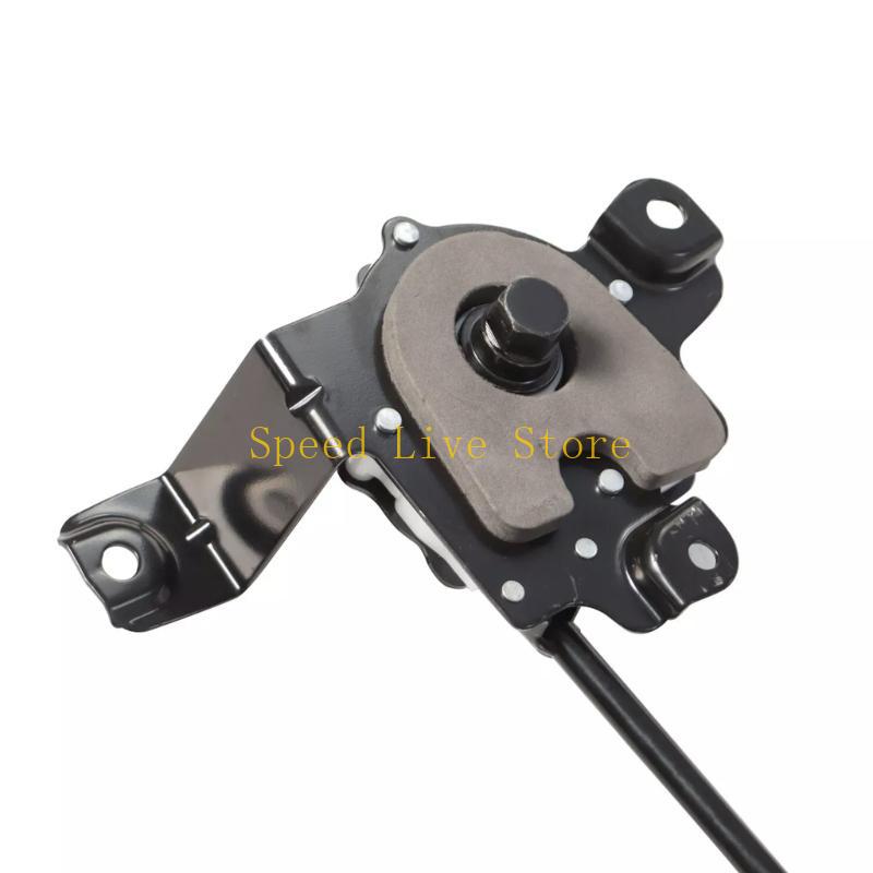 547C Ersatzradhalter für Auto 62800P2000 Automobilzubehör Einfache Installation