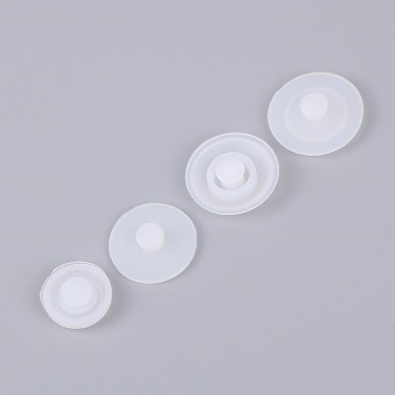 5 Peças Plugue Universal de Silicone Tampa Copo de Café/Copo Térmico de Viagem/Caneca/Vedações de Garrafas a Vácuo Substituição Ilhós para Furo de Canudo