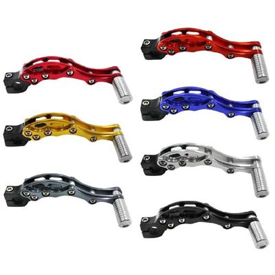 Motorbike Engine Start Lever Replacement Motorcycle Engine Kick Start Starter Lever for JOG50/90/100 Fuxi 100CC