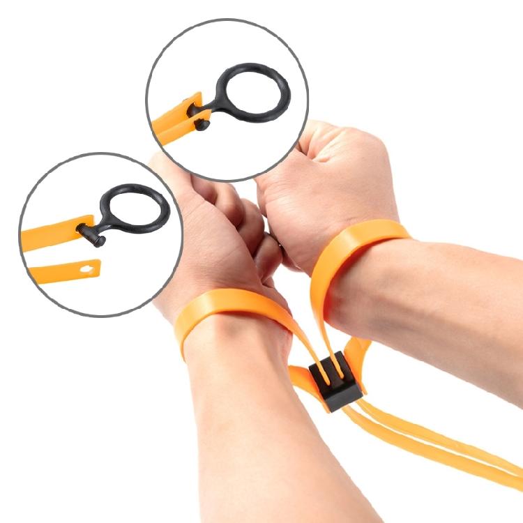Strong and Flexible Cable Ties Essential Tool for Organizing Workspaces and Storage Areas Management Ties Nylon Cord