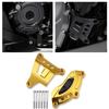 Capa de Motor de Motocicleta & Slider de Motor & Protetor de Motor Para Suzuki GSX-8S (2023-2024) GSX-8R(2024)