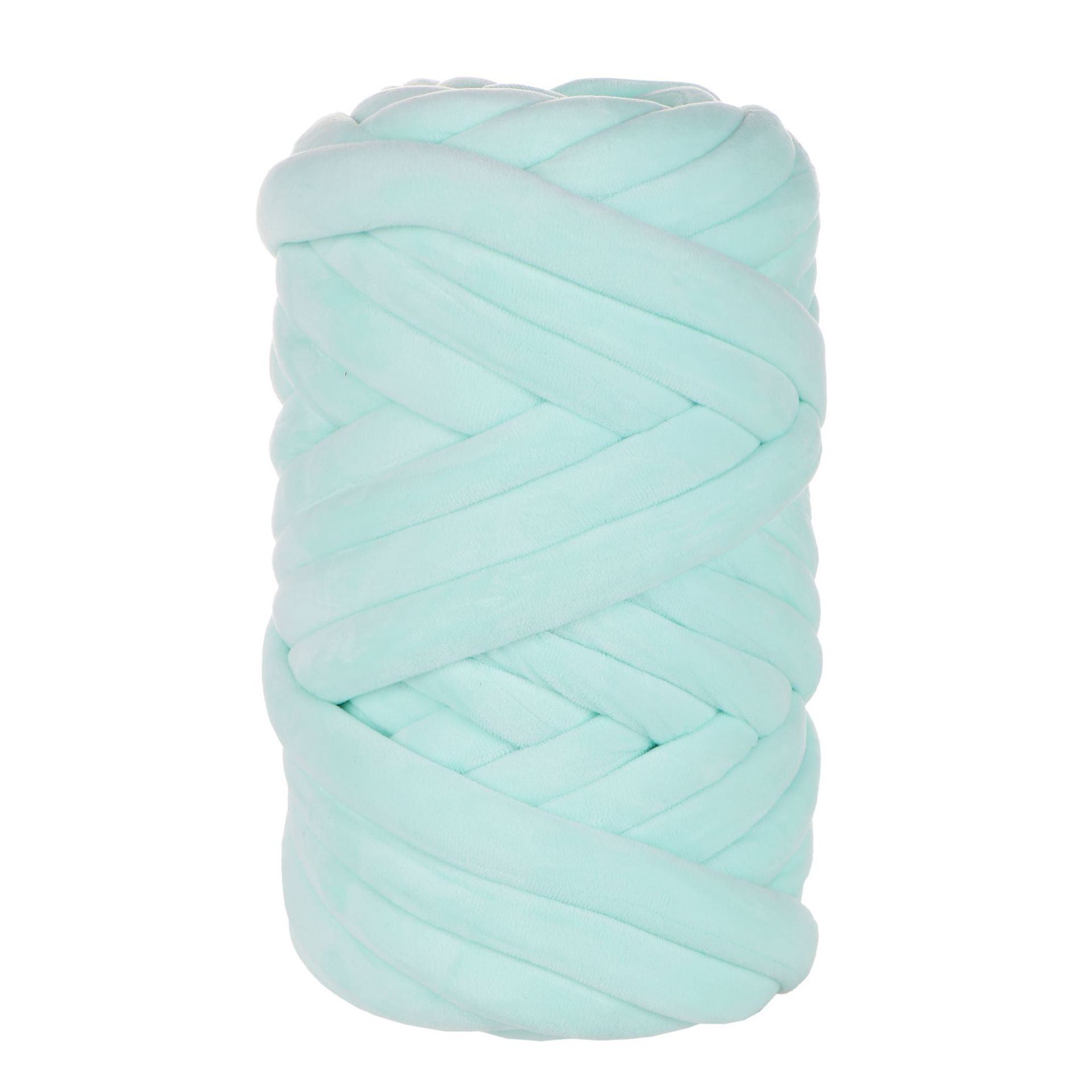 

Рукоделие Вязание крючком Пряжа для наполнения сердечника Хлопок Пряжа для ручного вязания Одеяла Подушки Шерстяная пряжа Сверхтолстая пряжа для наполнения сердечника Полоски ткани Клубок ниток 1000g