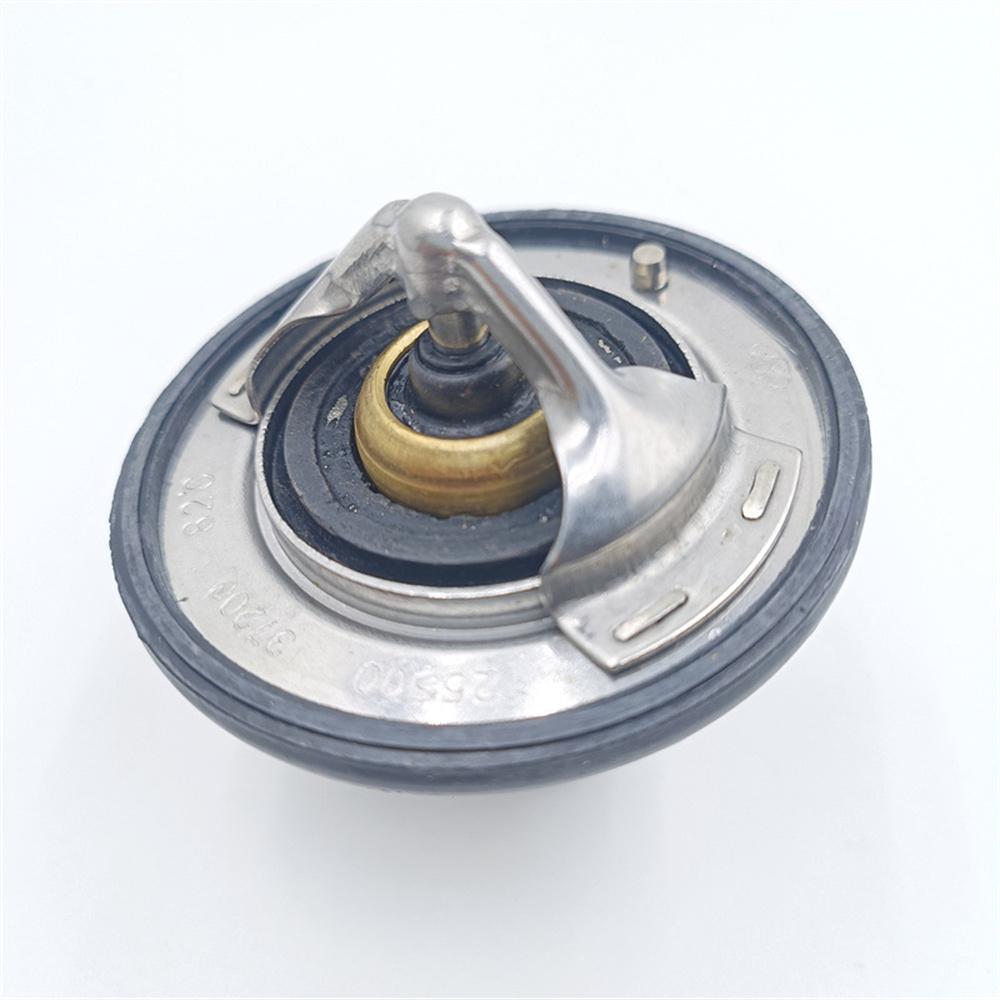 Thermostat For Hyundai Kia Santa Tiburon Amanti 2.7L 3.5L 2550037200
