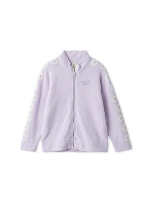 Gelato Pique Kids Smoothy Track Jacket PKNT254484LAV100
