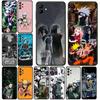 Nara Shikamaru Narutos Kakashi for Samsung Galaxy Note 20 Ultra 10 8 9 S10 Plus Lite S8 A70 A24 A25 S10E A37 A57 A51 A7 Case